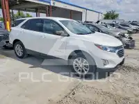 2019 Chevrolet Equinox фото