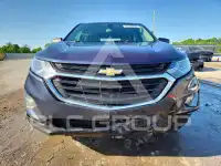 2019 Chevrolet Equinox фото