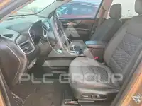 2019 Chevrolet Equinox фото