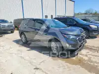 2019 Chevrolet Equinox фото