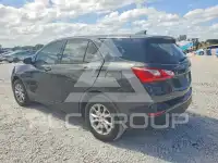 2019 Chevrolet Equinox фото