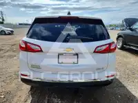 2019 Chevrolet Equinox photo