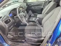 2019 Chevrolet Equinox фото
