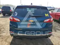 2019 Chevrolet Equinox фото