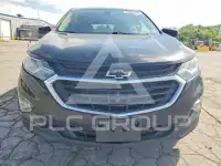 2019 Chevrolet Equinox фото