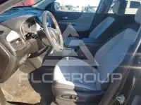 2019 Chevrolet Equinox фото