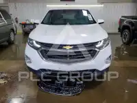 2019 Chevrolet Equinox фото