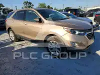2019 Chevrolet Equinox фото