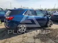 2019 Chevrolet Equinox фото