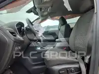 2019 Chevrolet Equinox фото