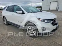 2019 Chevrolet Equinox фото