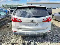 2019 Chevrolet Equinox фото