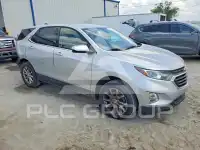 2019 Chevrolet Equinox фото