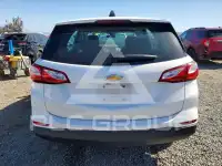 2019 Chevrolet Equinox фото