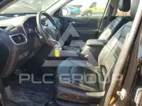 2019 Chevrolet Equinox фото