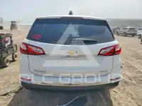 2019 Chevrolet Equinox фото