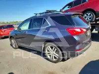 2019 Chevrolet Equinox photo