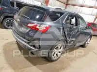 2019 Chevrolet Equinox фото