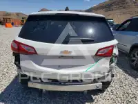 2019 Chevrolet Equinox фото