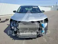 2019 Chevrolet Equinox photo