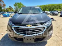 2019 Chevrolet Equinox фото