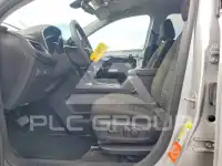 2019 Chevrolet Equinox фото