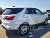 2019 Chevrolet Equinox фото