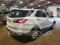 2019 Chevrolet Equinox фото