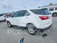 2019 Chevrolet Equinox фото