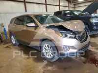 2019 Chevrolet Equinox фото