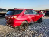2019 Chevrolet Equinox фото