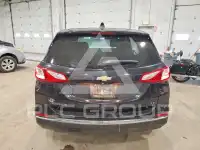 2019 Chevrolet Equinox фото
