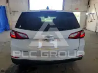 2019 Chevrolet Equinox фото