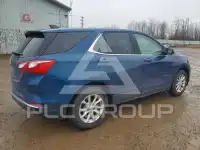 2019 Chevrolet Equinox фото
