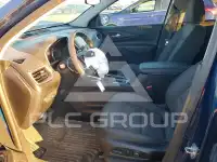 2019 Chevrolet Equinox фото