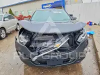 2019 Chevrolet Equinox фото