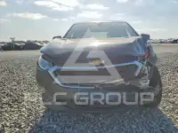 2019 Chevrolet Equinox фото