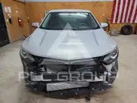 2019 Chevrolet Equinox фото