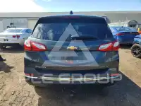 2019 Chevrolet Equinox фото