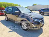 2019 Chevrolet Equinox фото