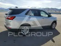 2019 Chevrolet Equinox photo