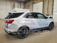 2019 Chevrolet Equinox фото