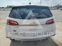 2019 Chevrolet Equinox фото