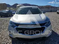 2019 Chevrolet Equinox фото