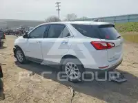2019 Chevrolet Equinox фото