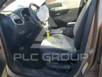 2019 Chevrolet Equinox фото
