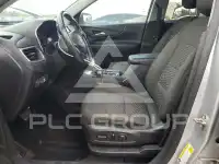 2019 Chevrolet Equinox фото