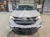 2019 Chevrolet Equinox фото