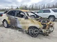 2019 Chevrolet Equinox фото