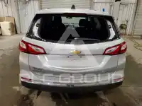 2019 Chevrolet Equinox photo